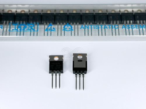 5pcs irfb260npbf fb260n - 5pcs,