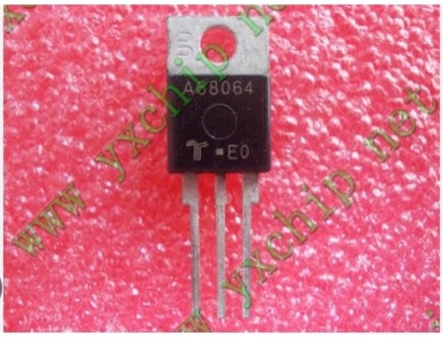 2pcs teccor a68064 220 - 2pcs,