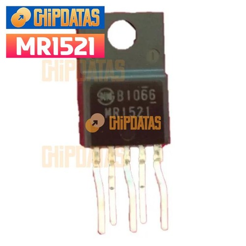 5pcs mr1521 220 - , integrated