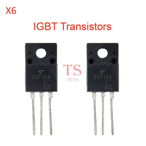 Gt30f124 30f124 igbt - gt30f124,
